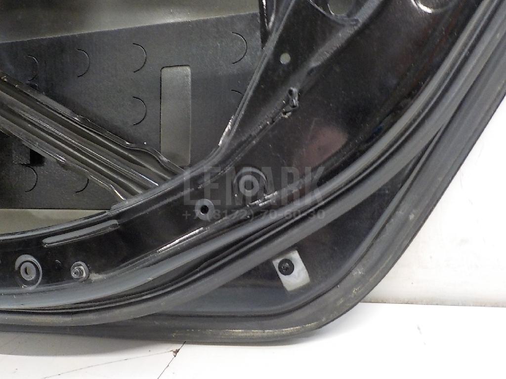 Дверь задняя правая для  BMW X1 E84 2009-2015