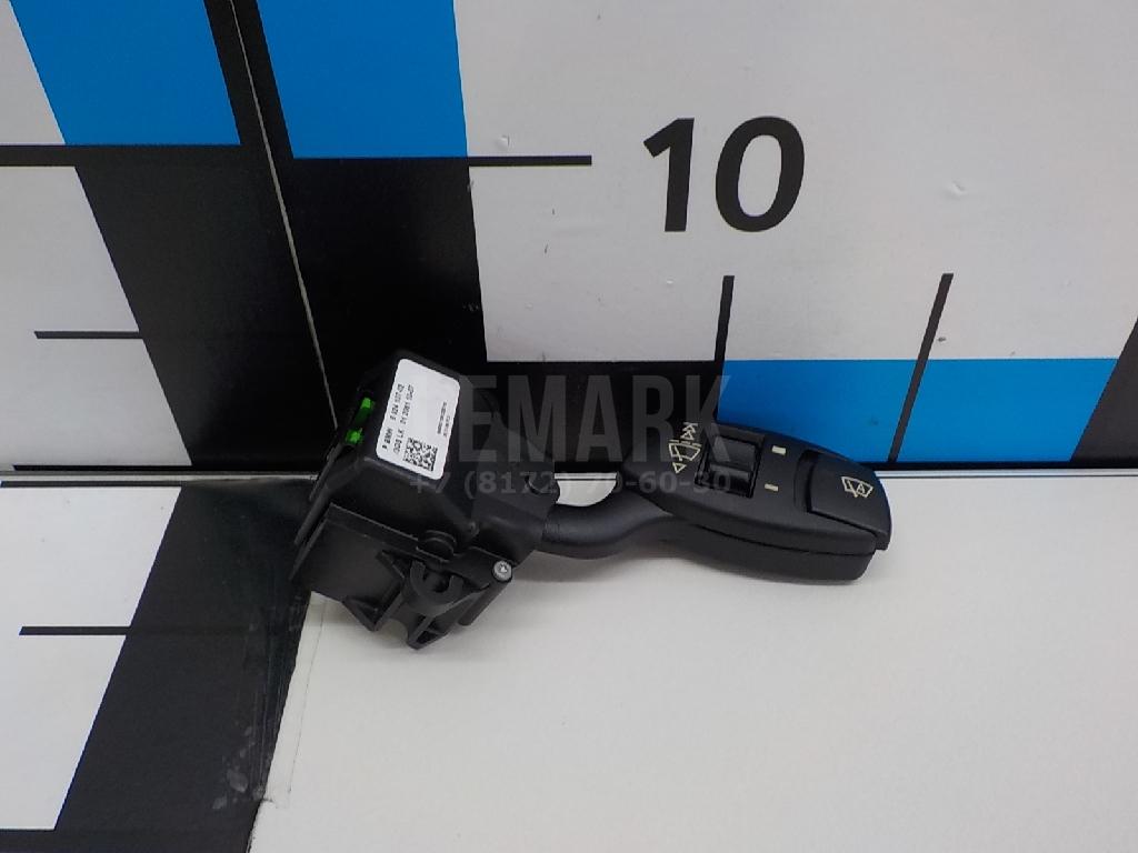Переключатель стеклоочистителей для  BMW 6-serie E64 2004-2009