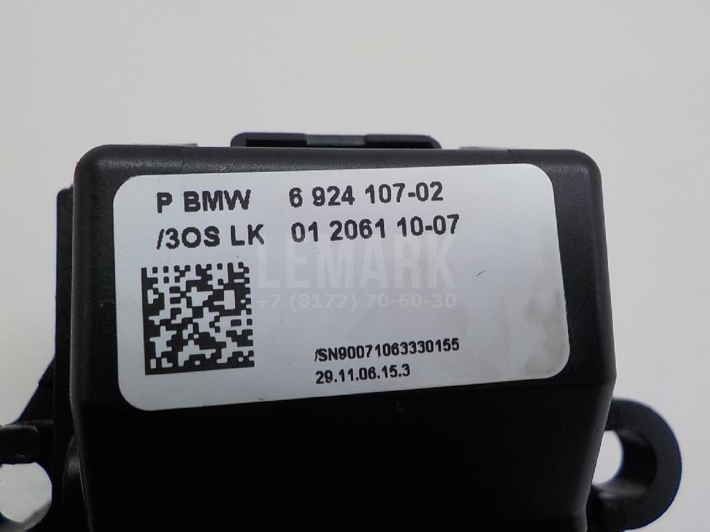 Переключатель стеклоочистителей для  BMW 6-serie E64 2004-2009