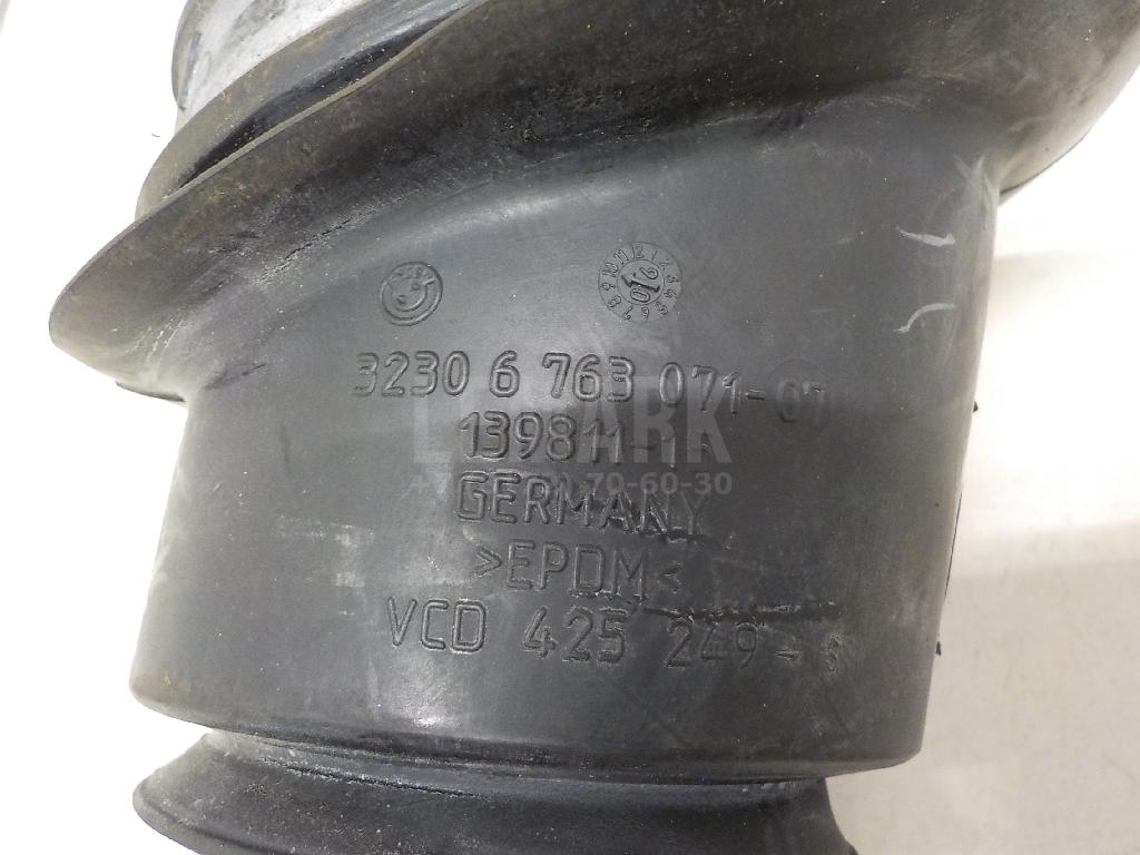 Пыльник рулевой рейки
