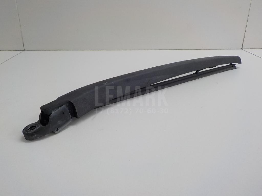 Поводок стеклоочистителя заднего для  BMW 7-serie F01/F02 2008-2015