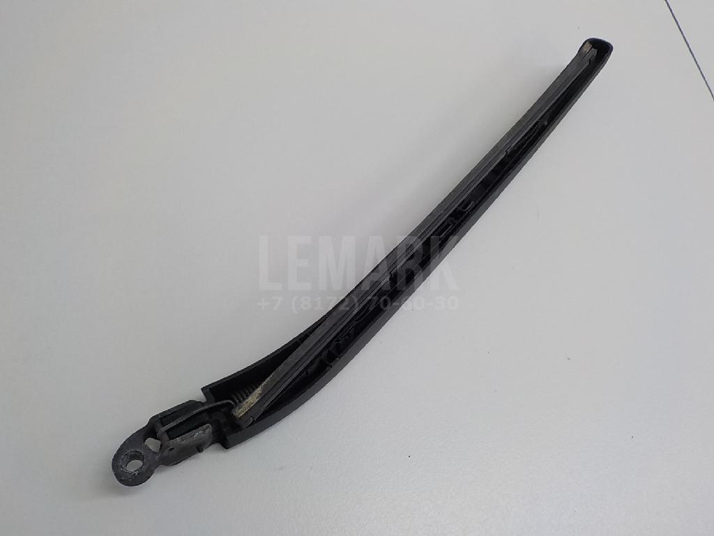 Поводок стеклоочистителя заднего для  BMW 7-serie F01/F02 2008-2015