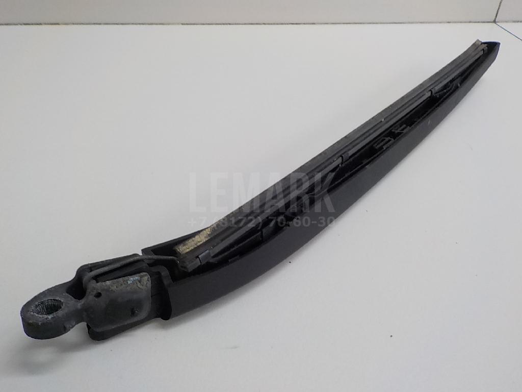 Поводок стеклоочистителя заднего для  BMW 7-serie F01/F02 2008-2015