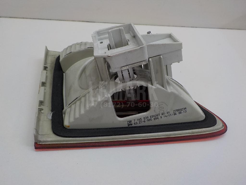 Фонарь задний внутренний правый для  BMW 3-serie F30/F31/F80 2011-2020