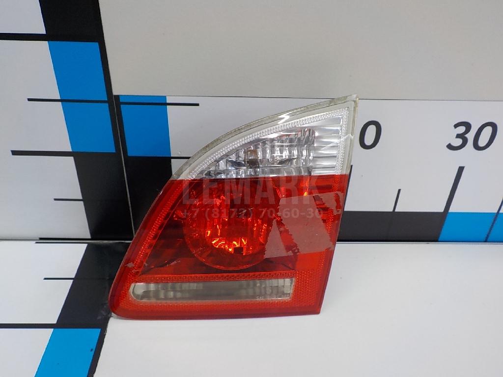 Фонарь задний внутренний правый для  BMW 3-serie F30/F31/F80 2011-2020