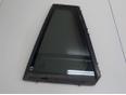 Стекло двери задней левой (форточка)