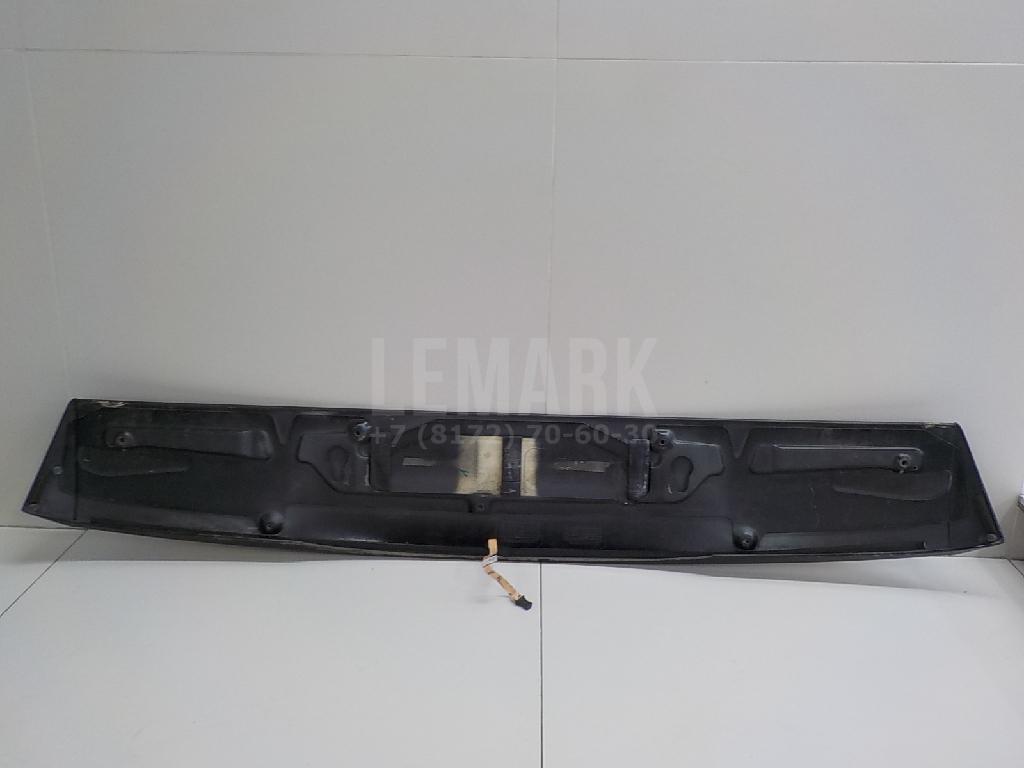 Спойлер (дефлектор) багажника для  Audi A3 [8PA] Sportback 2004-2013