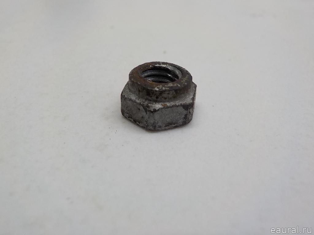 Гайка