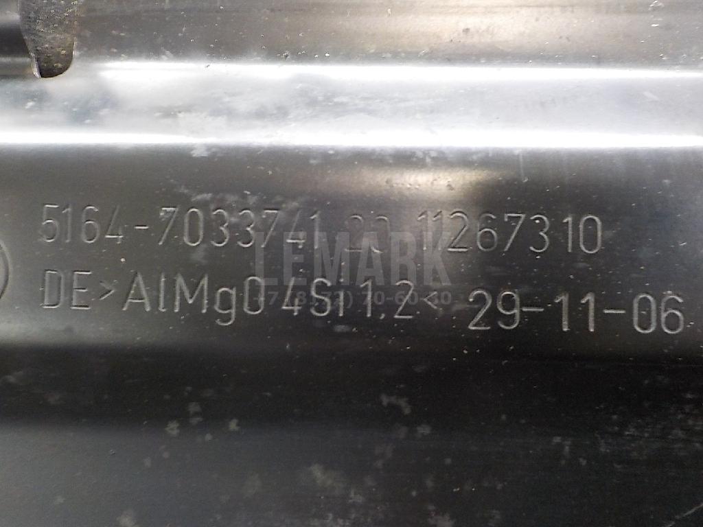 Панель передняя для  BMW 1-serie F20/F21 2011-2019