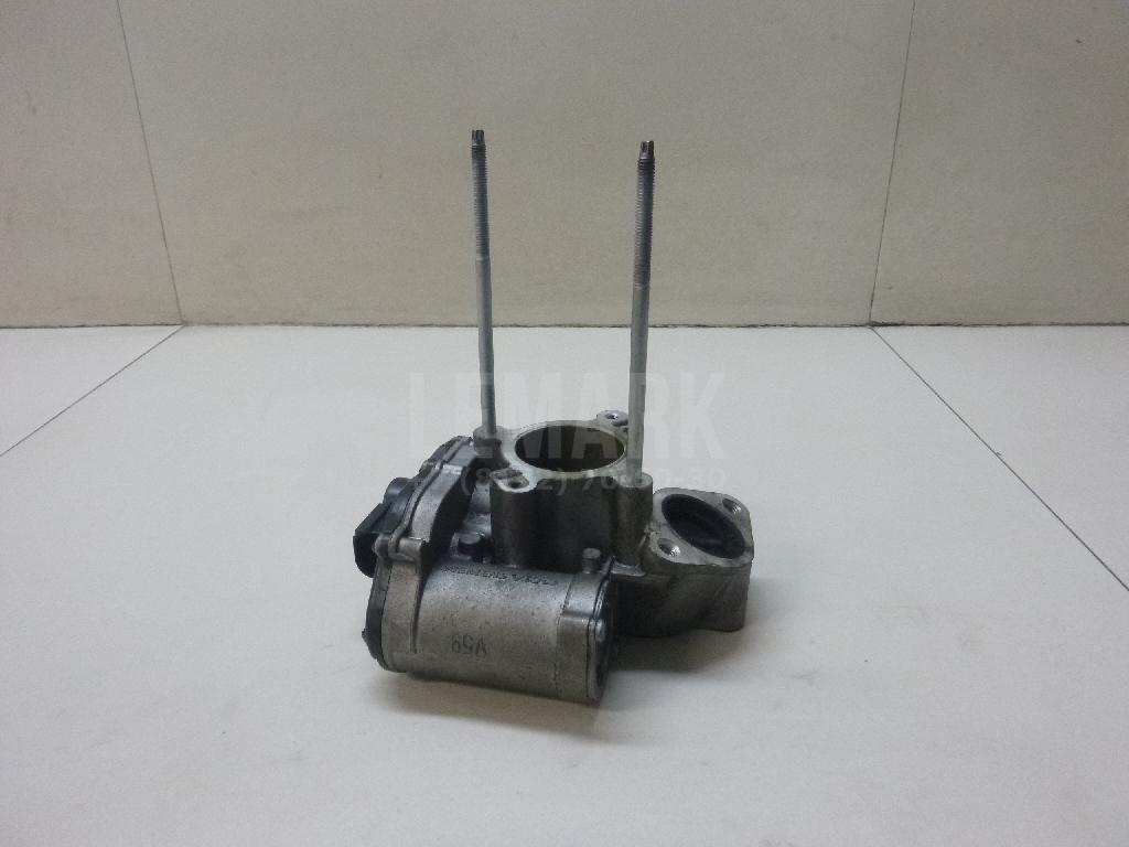 Заслонка воздушная 8200797706 Renault