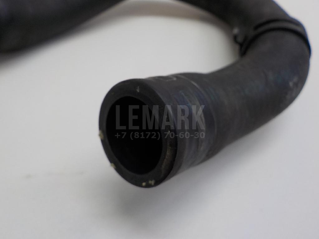 Патрубок отопителя для  BMW 4-serie G22/G23 2020