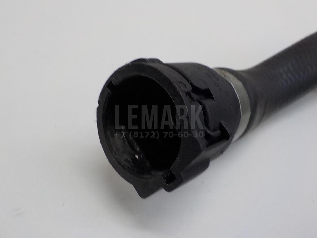 Патрубок отопителя для  BMW 4-serie G22/G23 2020