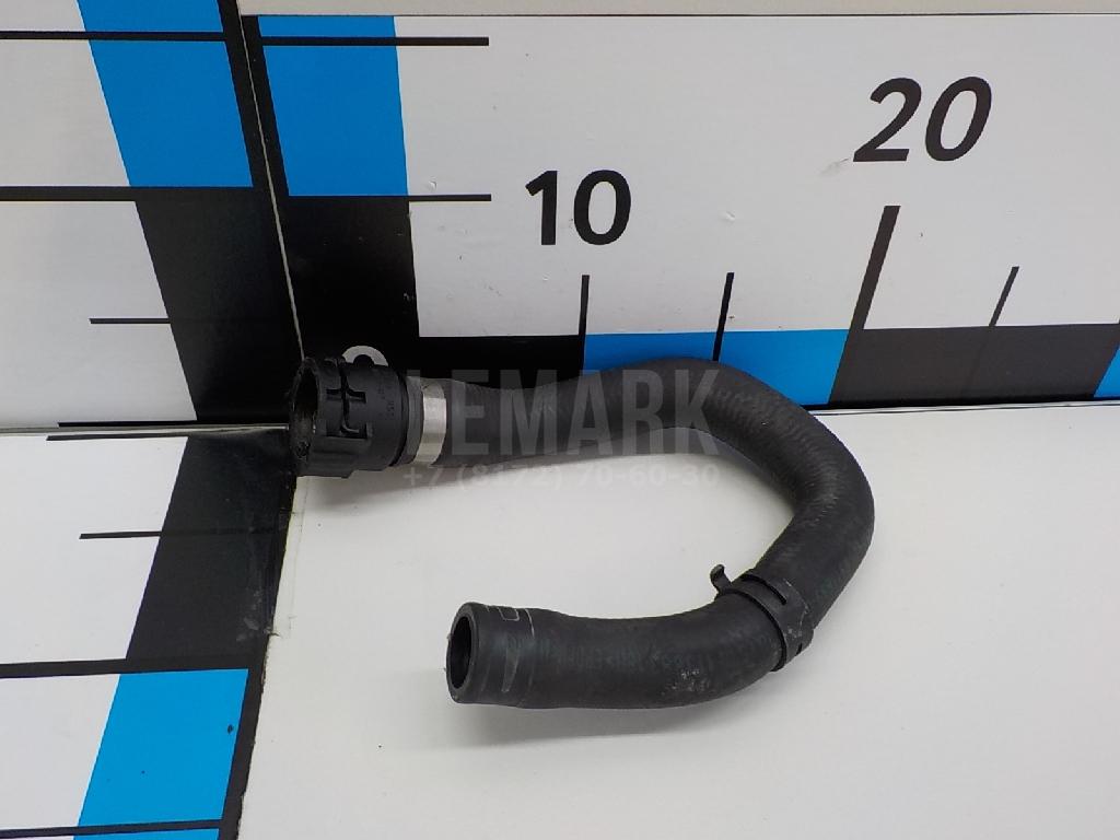 Патрубок отопителя для  BMW 4-serie G22/G23 2020