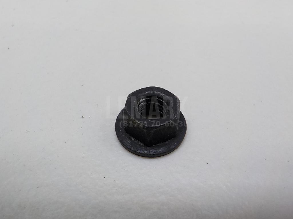 Гайка N90456002 VAG
