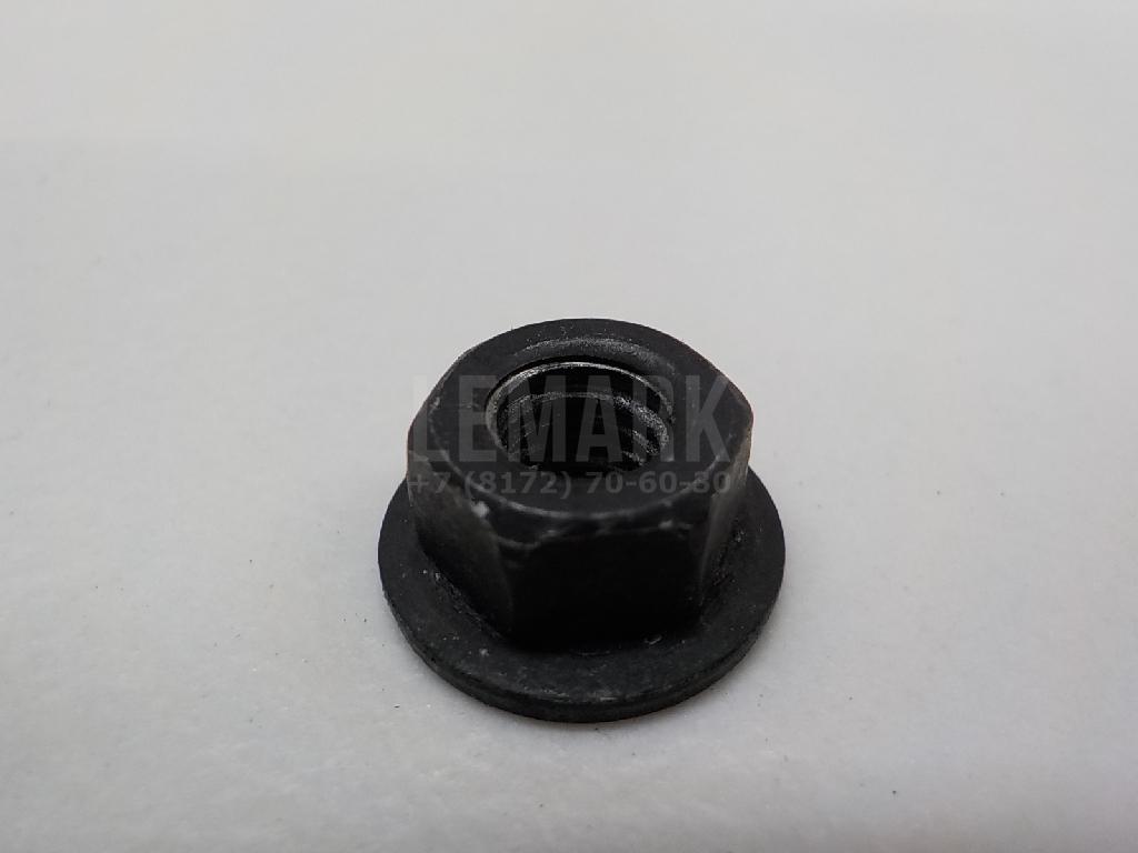 Гайка N90456002 VAG