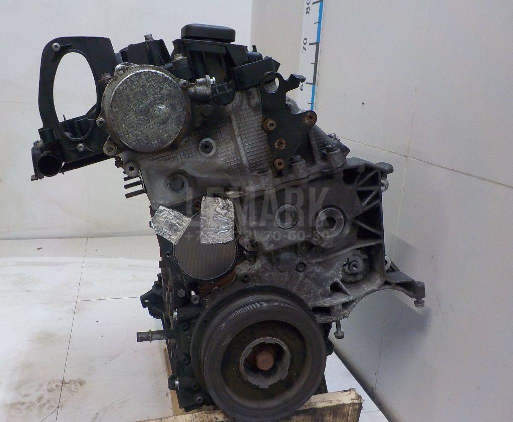 Двигатель для  Audi A4 [B8] 2007-2015
