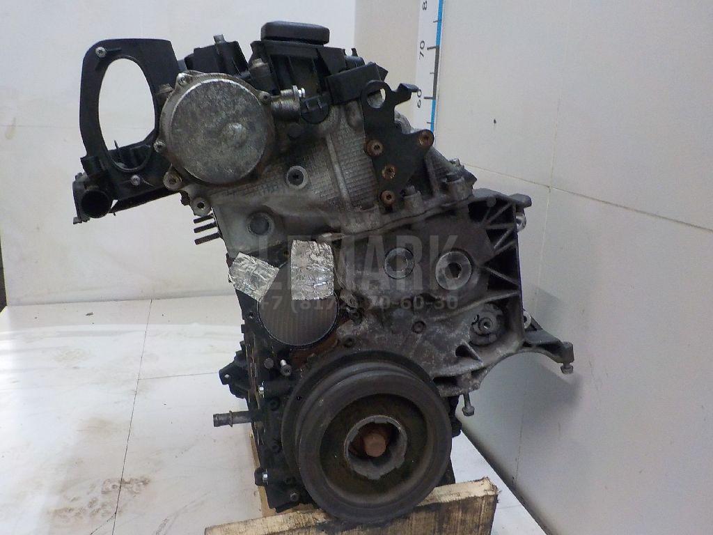 Двигатель для  Audi A4 [B8] 2007-2015