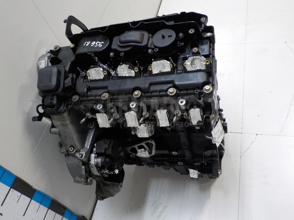 Двигатель для  Audi A4 [B8] 2007-2015