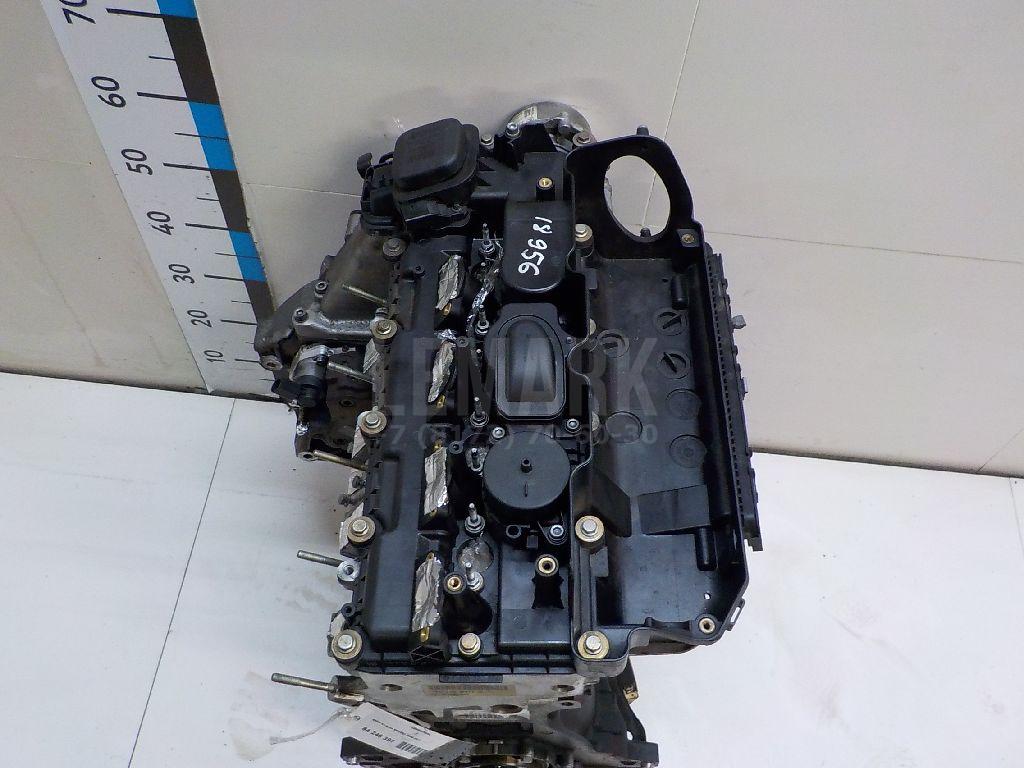 Двигатель для  Audi A4 [B8] 2007-2015