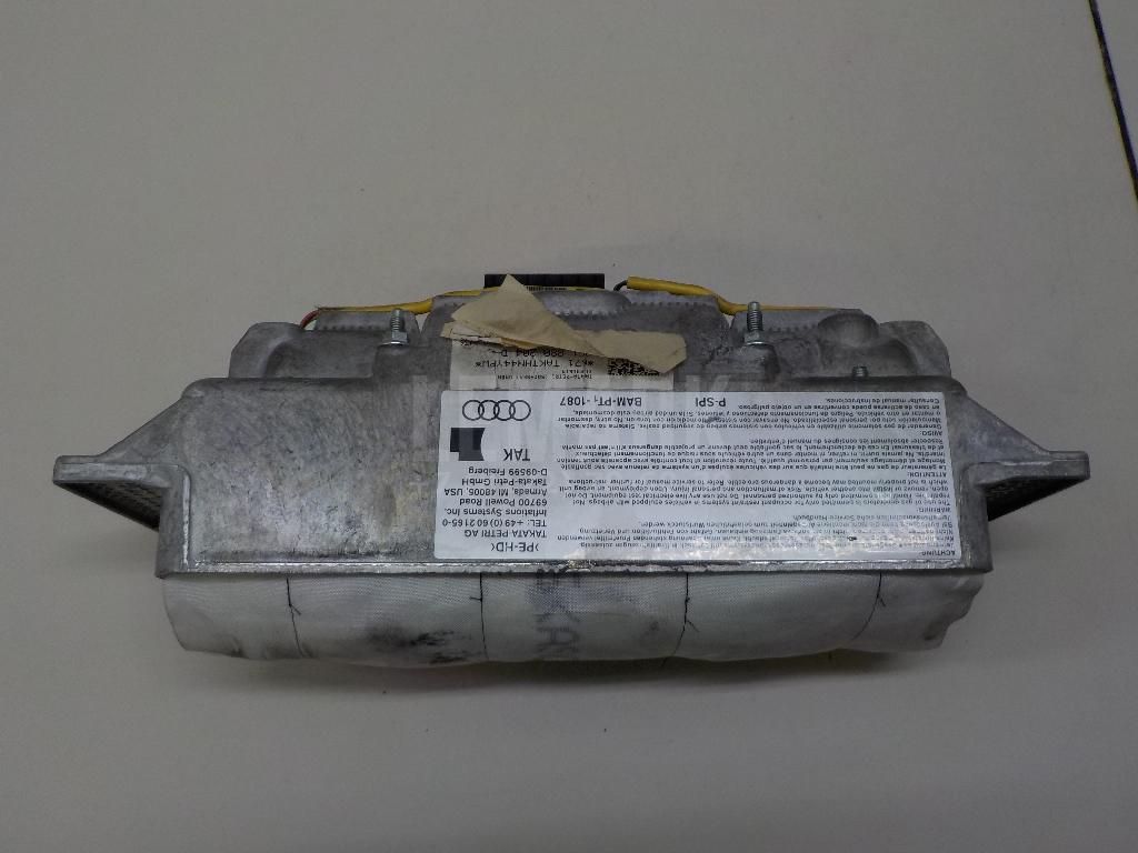 Подушка безопасности пассажирская (в торпедо) для  BMW X5 E53 2000-2007