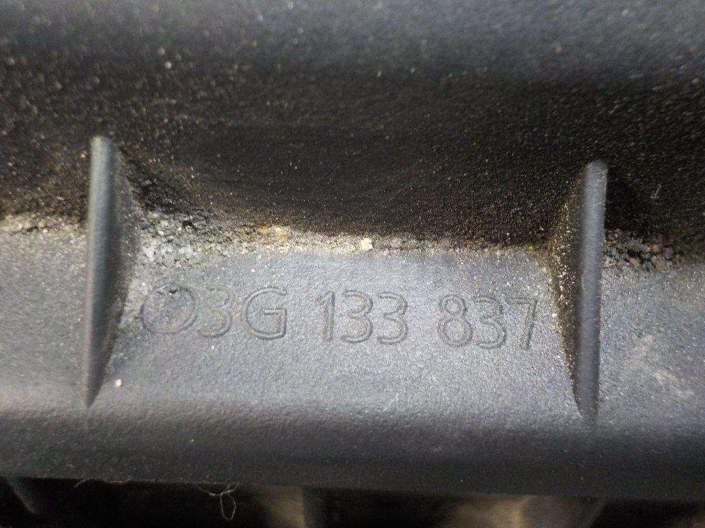 Корпус воздушного фильтра для  BMW X3 F25 2010-2017