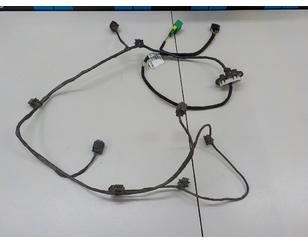 Проводка (коса) для Dongfeng H30 Cross 2014-2018 с разборки состояние отличное