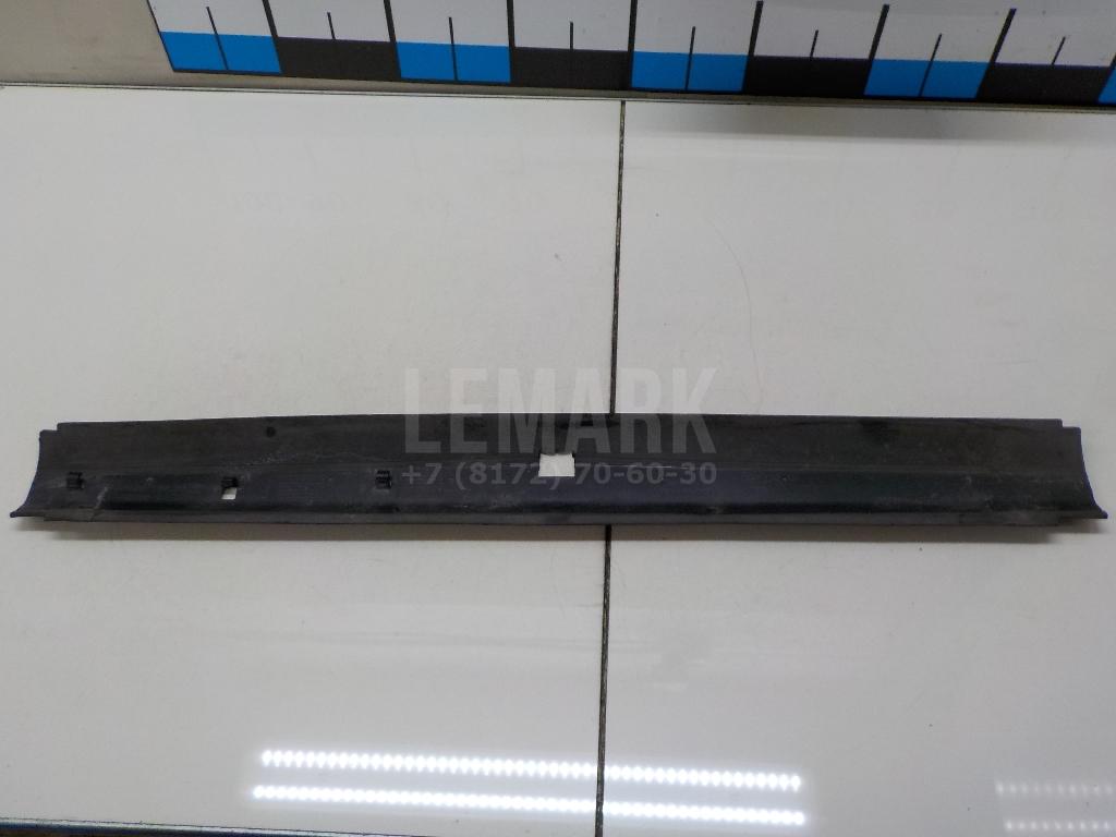 Воздуховод радиатора нижний для  Audi A4 [B5] 1994-2001