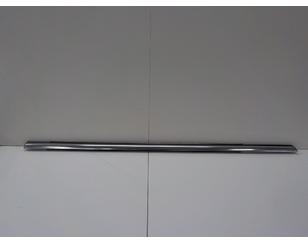 Накладка стекла заднего левого для Dongfeng S30 2014-2017 БУ состояние хорошее