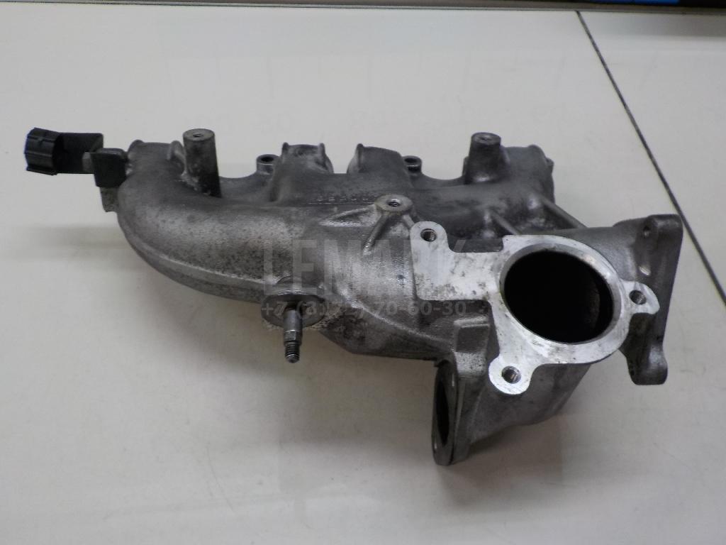 Коллектор впускной для  BMW X6 E71 2008-2014