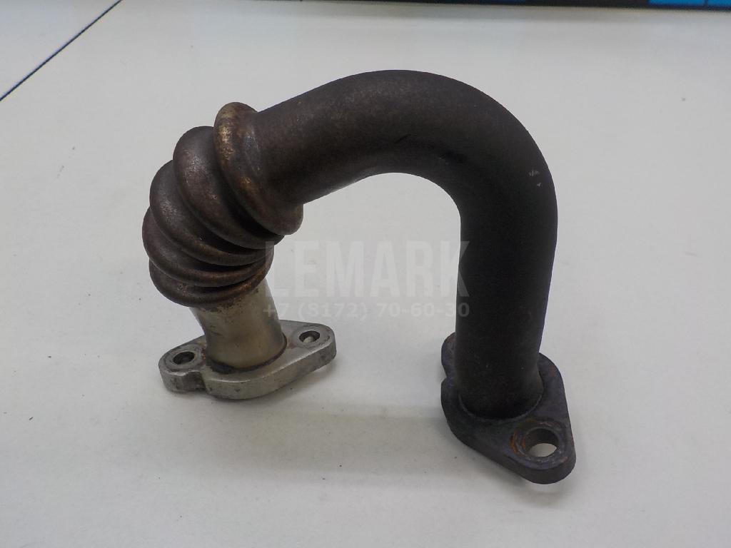 Трубка системы рециркуляции (EGR) для  Acura TSX 2009-2014