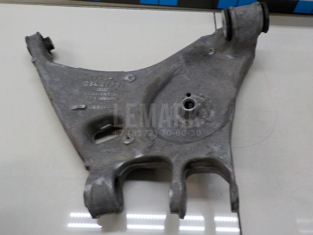 Рычаг задний нижний правый для  Changan