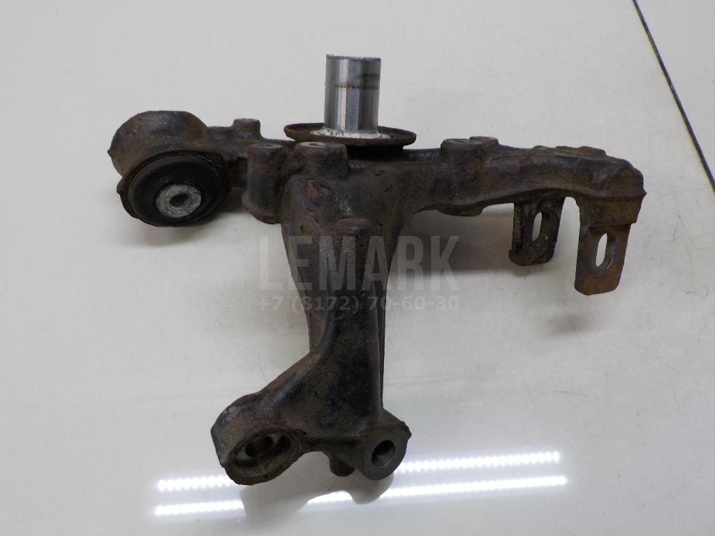 Кулак поворотный задний левый для  BMW X6 F16/F86 2014-2020