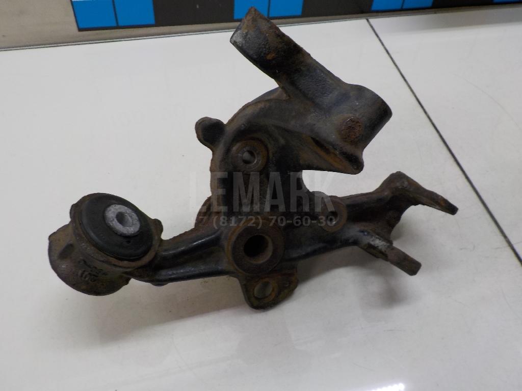 Кулак поворотный задний левый для  BMW X6 F16/F86 2014-2020