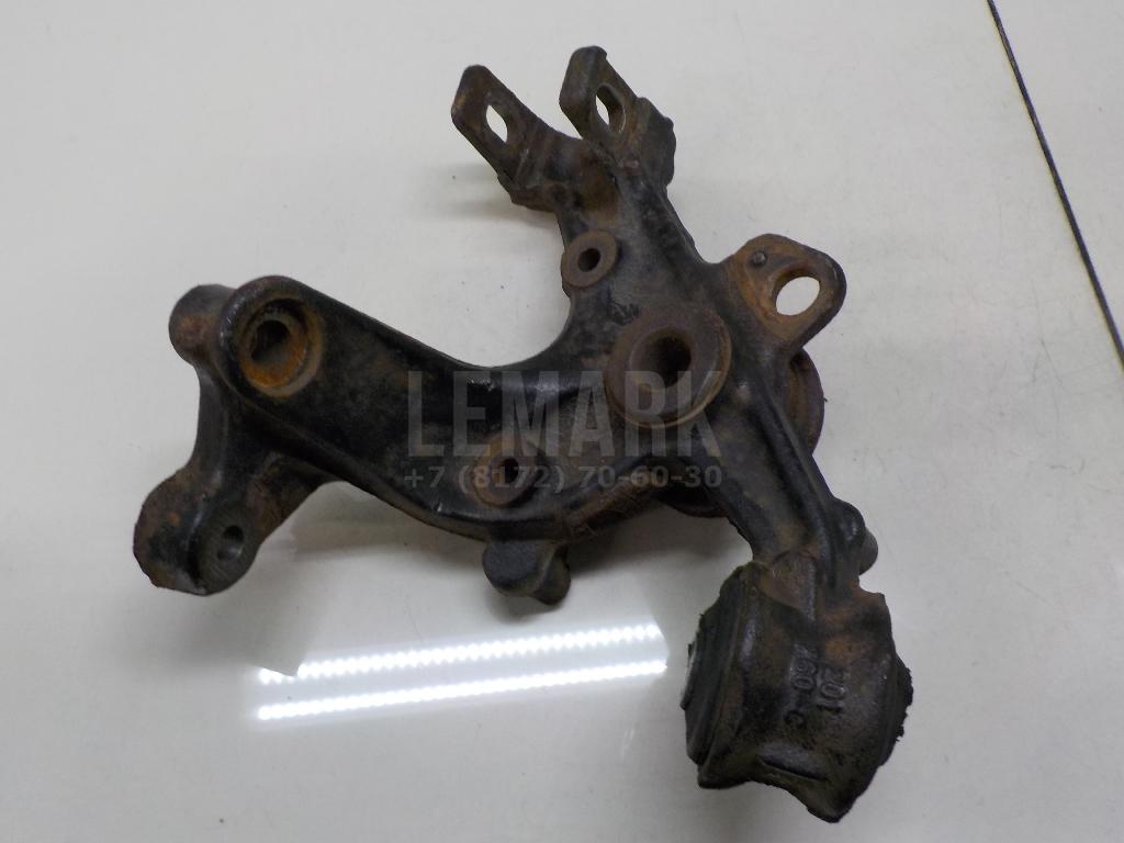 Кулак поворотный задний левый для  BMW X6 F16/F86 2014-2020