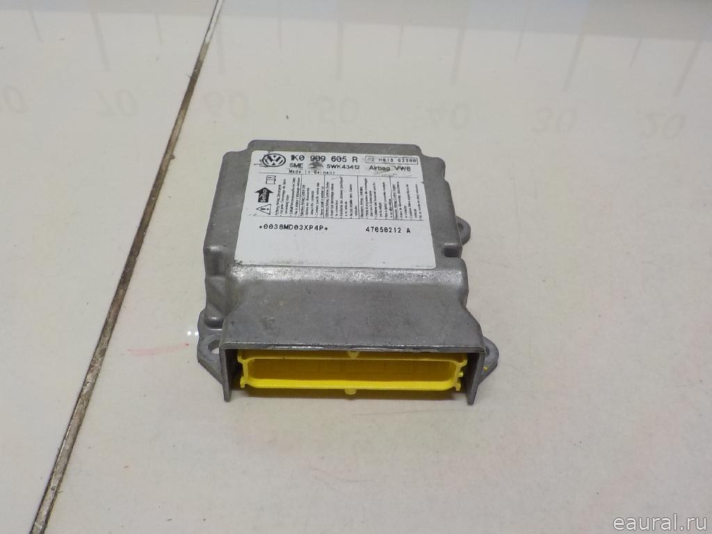 Блок управления AIR BAG