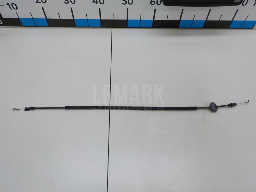 Трос открывания задней двери 1T0839085B VAG