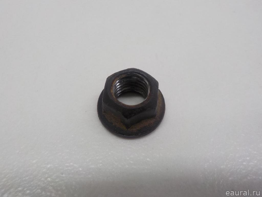 Гайка