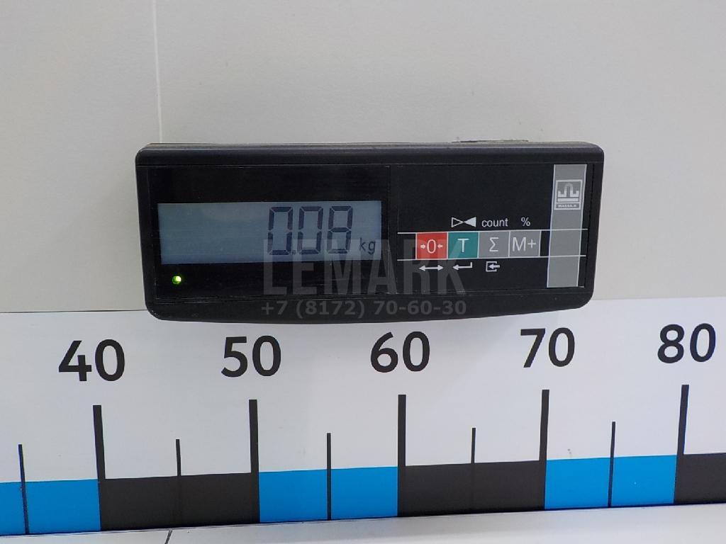 Патрубок воздушного фильтра
