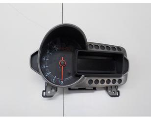 Панель приборов для Chevrolet Aveo (T300) 2011-2015 БУ состояние отличное