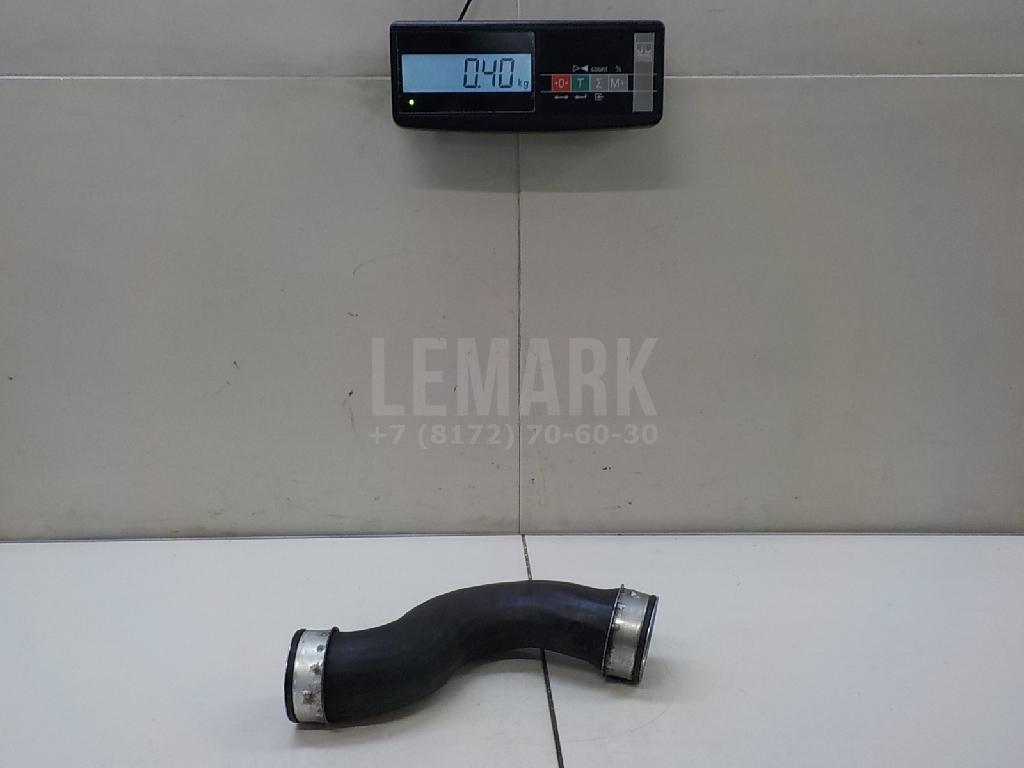 Патрубок интеркулера 3C0145834M VAG
