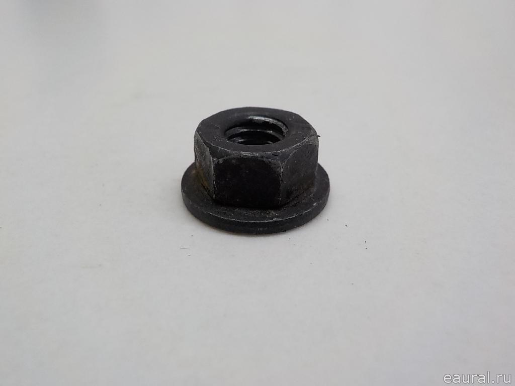 Гайка