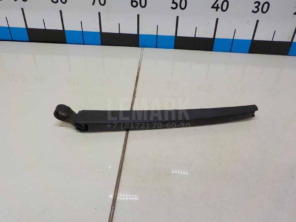 Поводок стеклоочистителя заднего 1Z5955707A VAG