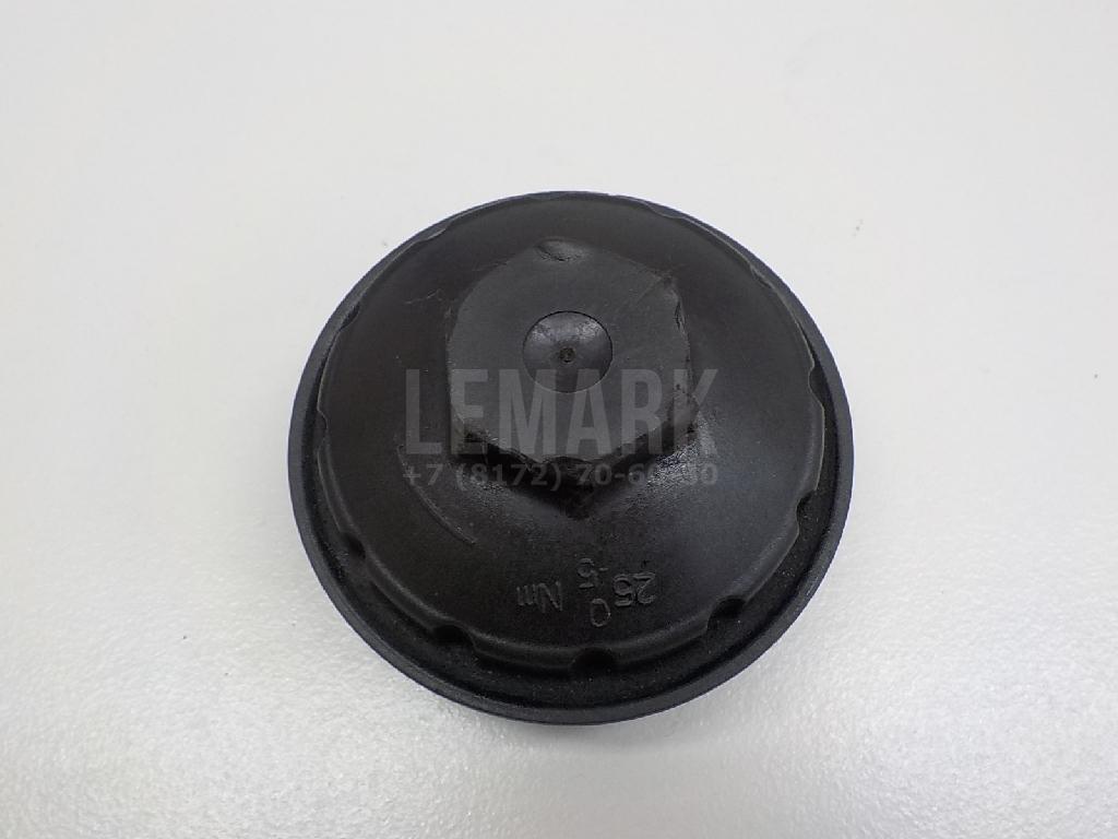 Крышка масляного фильтра 045115433D VAG