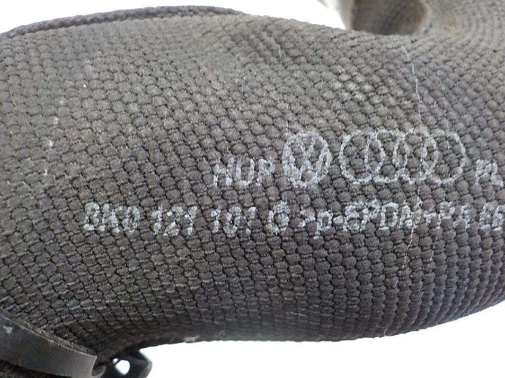 Патрубок радиатора