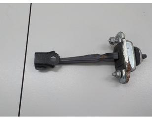 Ограничитель двери для Chevrolet Aveo (T300) 2011-2015 б/у состояние отличное