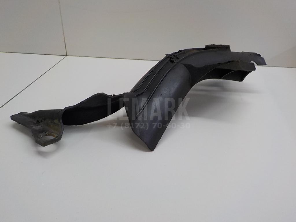 Пыльник (кузов наружные) для  Audi A3 [8PA] Sportback 2004-2013