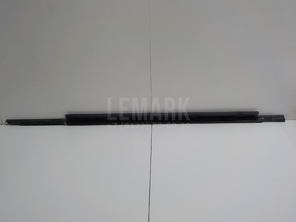 Накладка стекла переднего левого для  BMW 3-serie F30/F31/F80 2011-2020