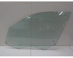 Стекло двери передней левой для BMW X1 E84 2009-2015 с разборки состояние хорошее
