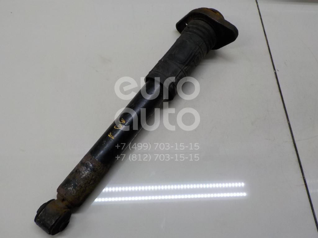 Амортизатор задний для Nissan Murano (Z51) 2008-2015 в Москве