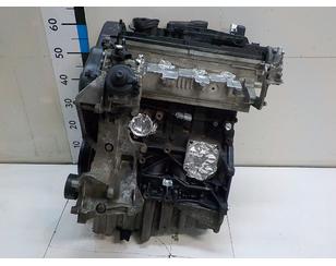 Двигатель CAGA для Audi A4 [B8] 2007-2015 с разборки состояние отличное